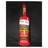 Octane booster