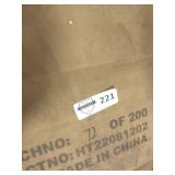 Dyi cabinet pieces for building your own