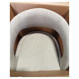 Hawkins stool savile flannel bar stool