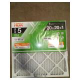 3 pk air filter