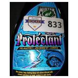 Mister cartoon protectant