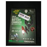 Battery charger