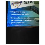 12v window defroster