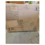 Counter height barstool