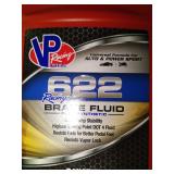 VP racing brake fluid
