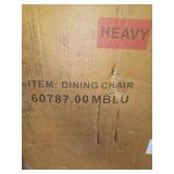 Dining chair