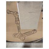 Sporting scooter 3+ blue