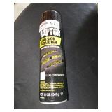 Raptor adhesion promoter clear