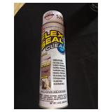 Flex seal clear