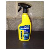 Rain x water repellent