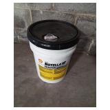 5 gallon shell rotella tractor transmission fluid