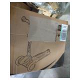 Sporting scooter 3+ blue