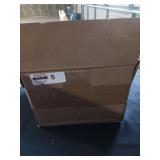 Set of 4 gas stove covers