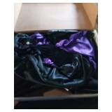 Witch costume size small