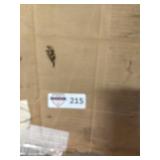 Mattress unknown size