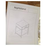 Nightstand
