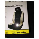 Car seat cover