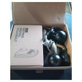 Keypad digital deadbolt