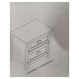 Nightstand
