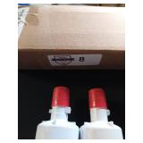 Mr009x replaces filter set of 2