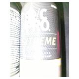 A/C Pro recharge R 134a refrigerant