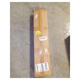 Roof rack cross rails