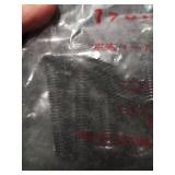 Replacement screws for full bed frame