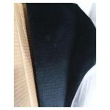 2 pieces footboard for bed frame?