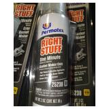 The right stuff one minute