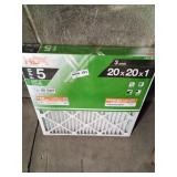 3 pk air filter