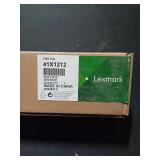 41x1212 Lexmark