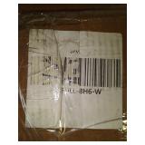 Replacement bed part