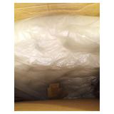 Captain accent chair