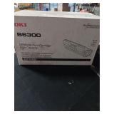Oki b6300 52114502 print cartridge
