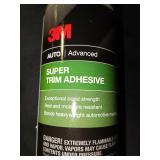 Super trim adhesive