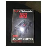 Battery charger