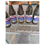 Stp gear oil 80w-90 5xbid