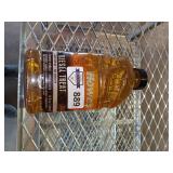 Diesel anti gel treatment