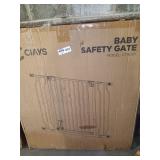 Safety gate