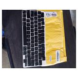 Sticky keyboard keys