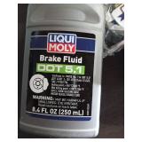Brake fluid 4xbid