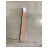 48" adhesive shelf strips