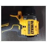 DeWalt cordless drill driver