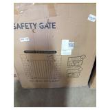 Safety gate