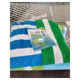 Beach towel
