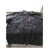 Large jacket
