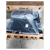 Twin xl adjustable bed frame