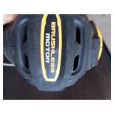 DeWalt hammer drill tool only