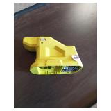 Ryobi glue gun holder