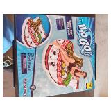 Summer soba pool float